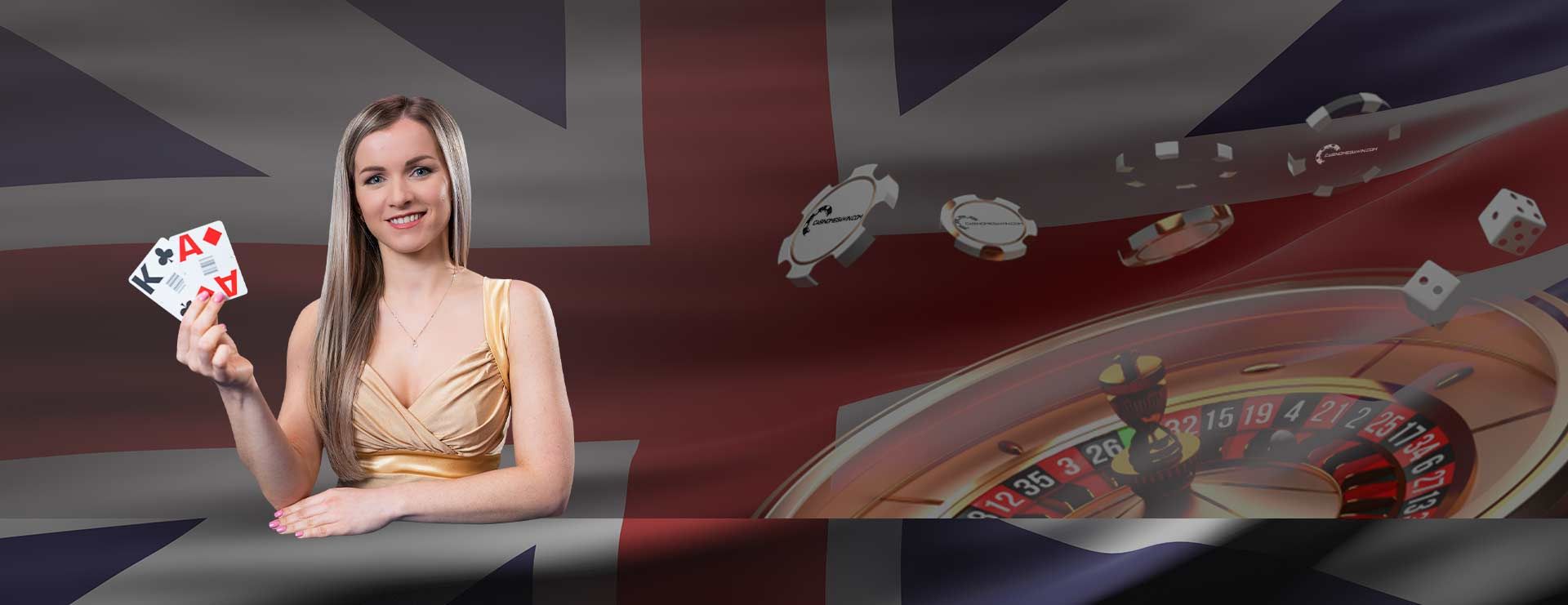 Casino's in the United Kingdom